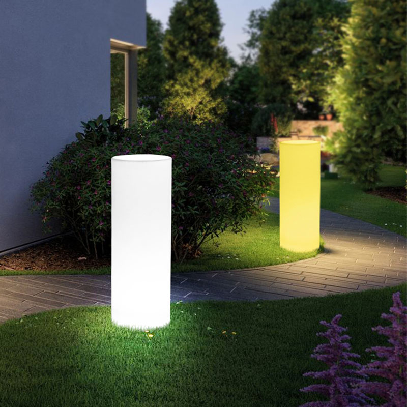 LED Outdoor Ogring Garden Decor Light